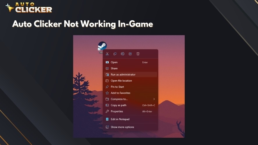 Auto Click Macro How To Use It For Gaming Like A Pro AutoClicker Auto Clicker Not Working In Game 