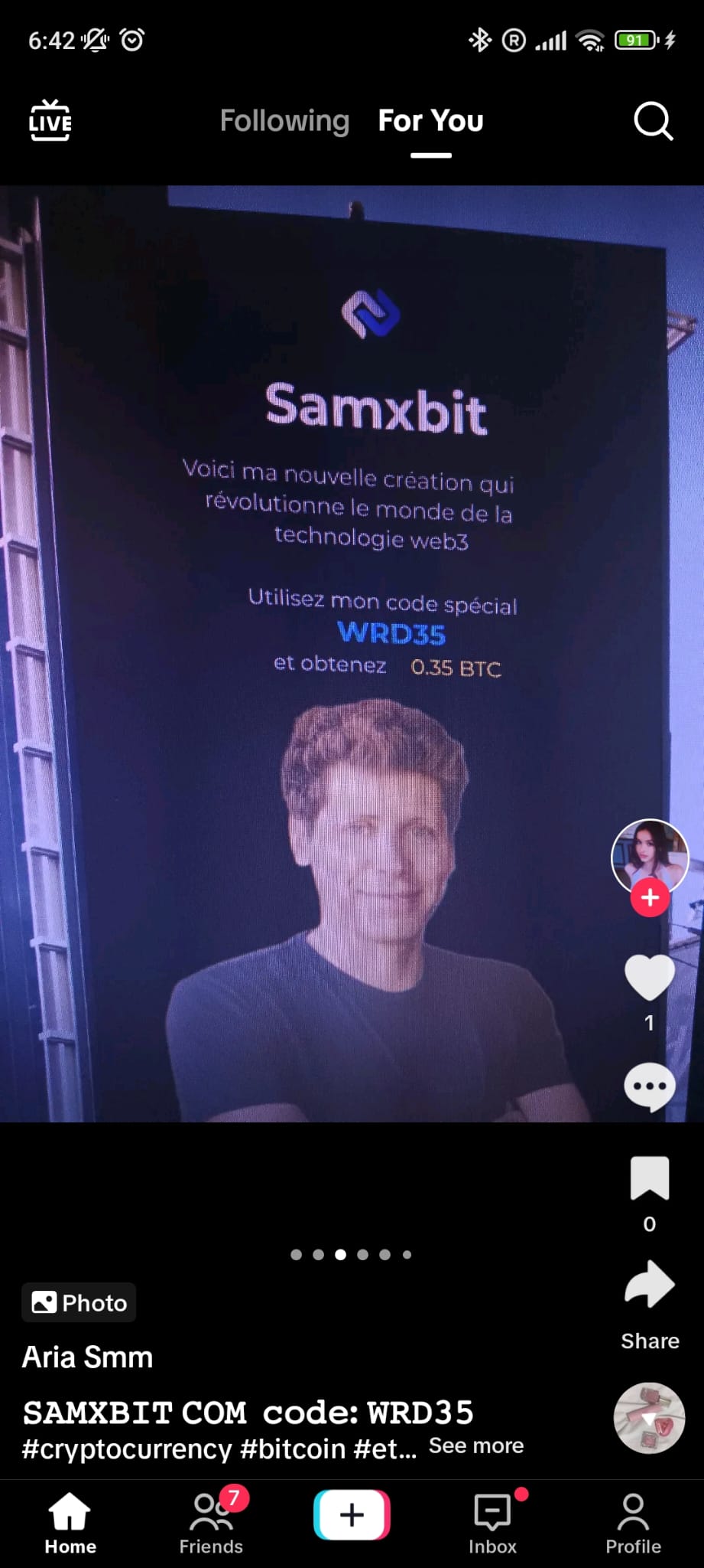 Tiktok Trap Scams Uncovered Gemba Ai - Download Amazing Nature Design | Retina