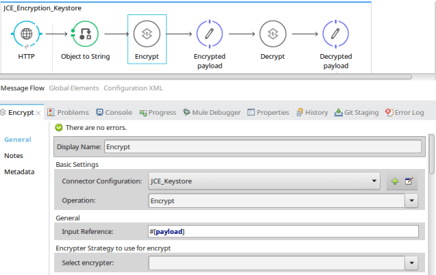 Mule Message Encryption With Jce - Abstract Illustrations - Incredible Desktop Collection