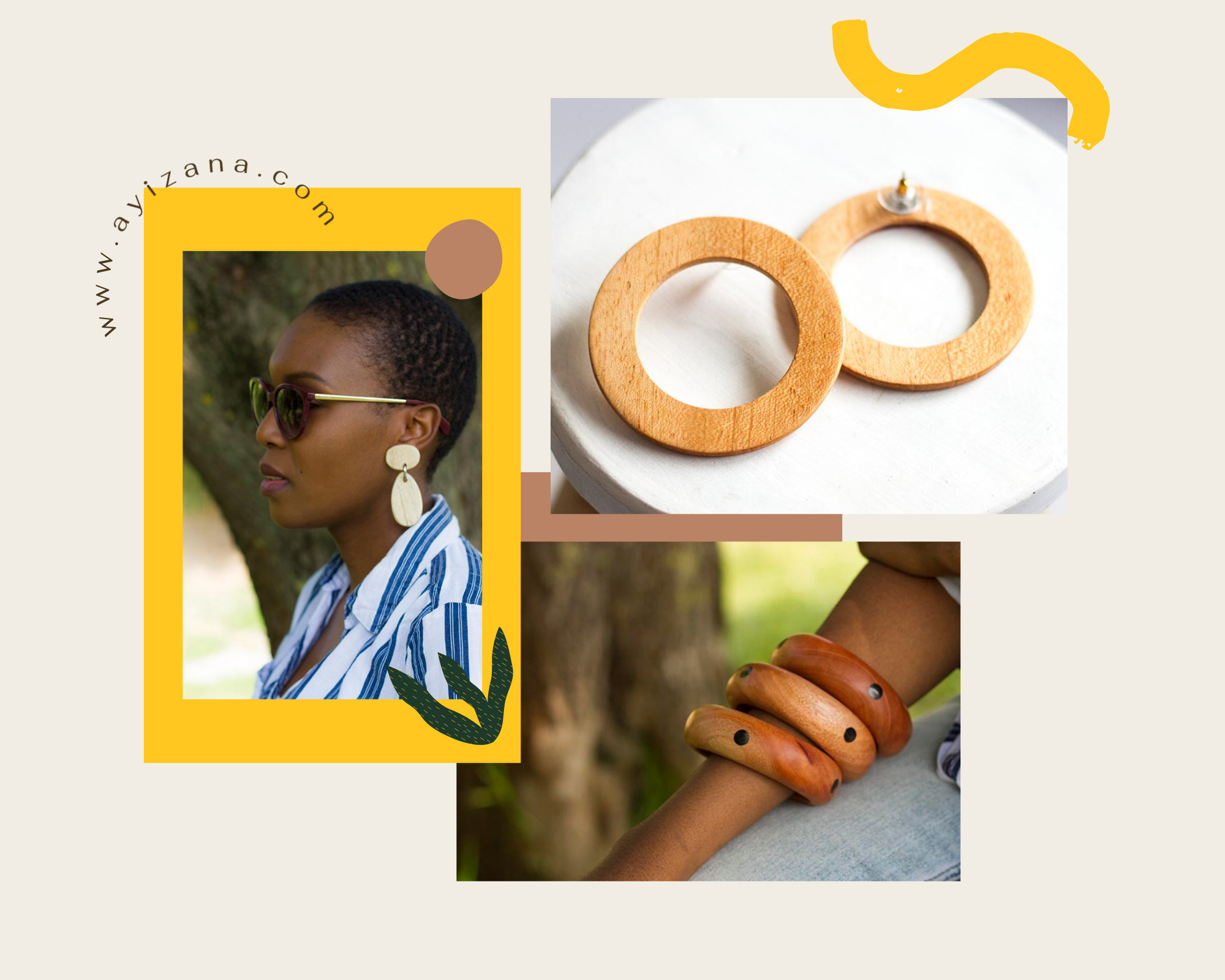 Comment entretenir vos bijoux en bois ?