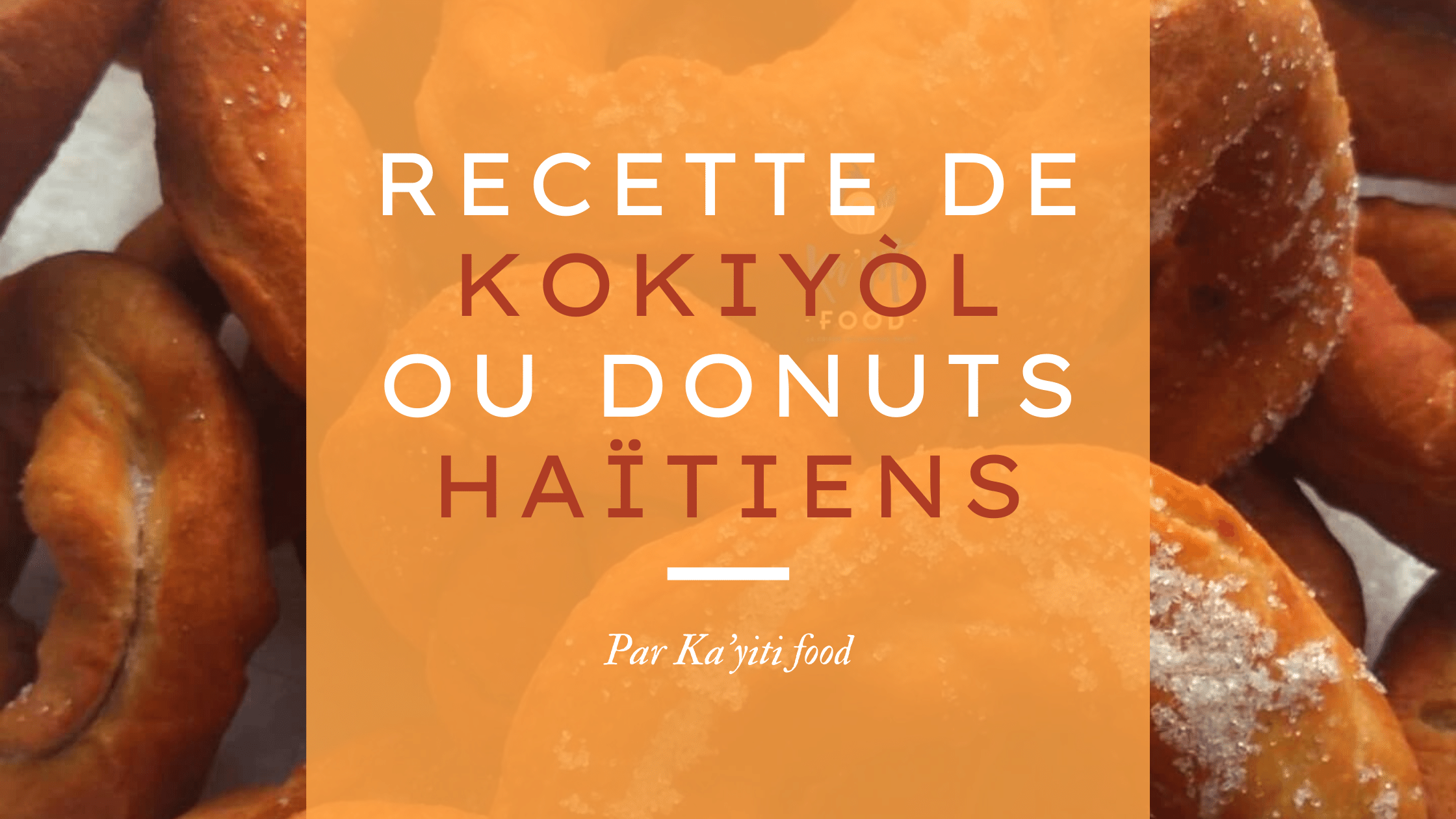 recette de kokiyol