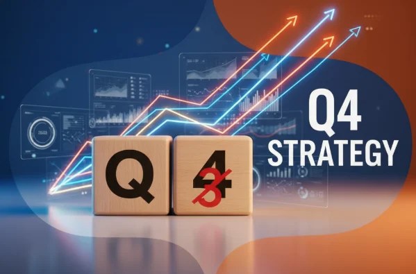 Q4 Business Strategy