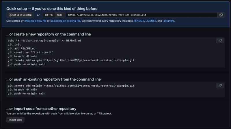 Clone Repository Your Application S Backend Simplified - Best Geometric Pictures in Desktop