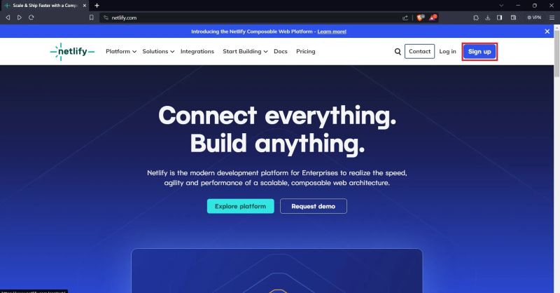 Reactjs Deploying To Netflify Issue React App With Tailwindcss - Premium Colorful Background Gallery - 8K