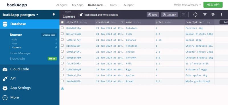 How To Connect React App With Postgresql Database Without Server R React - Download Elegant Geometric Picture | Desktop