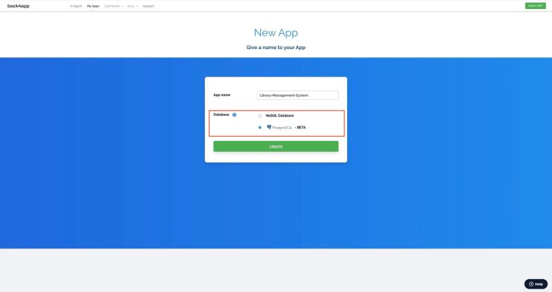 How To Build And Deploy A Web App With A Postgres Database - Desktop Sunset Backgrounds for Desktop