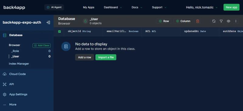 React Native Back Button Close App Using The Backhandler Api R - Nature Art Collection - Full HD Quality