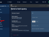 Back4app Api Console Rest Your Application S Backend Simplified