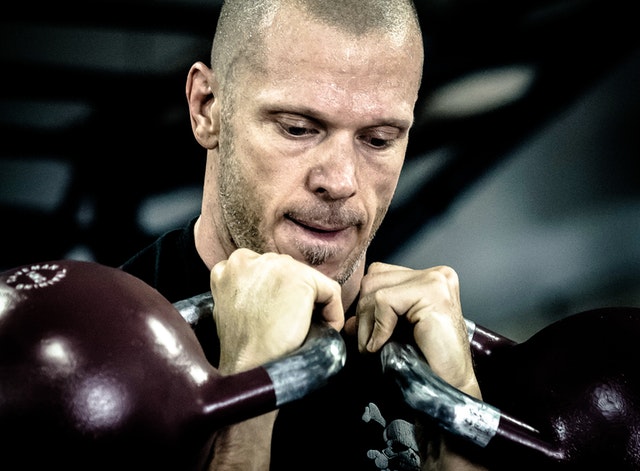 Barbell Central