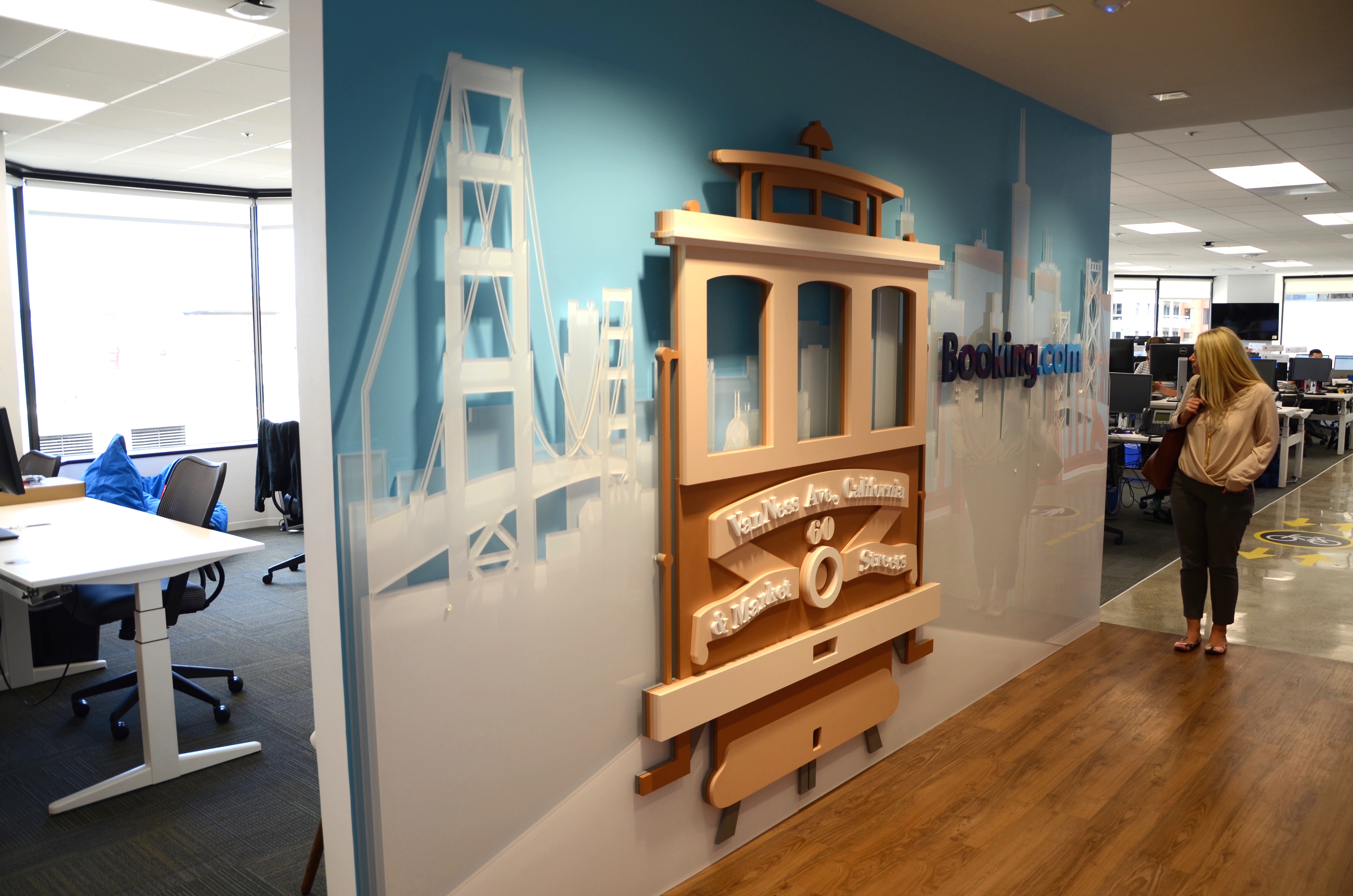 Dimensional Wall Graphics Mitographics - Light Illustration Collection - HD Quality