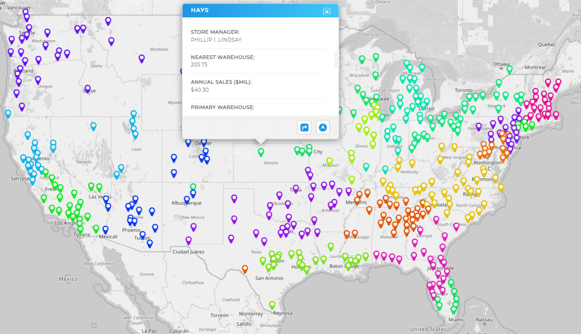 Top Mapping Apps Of 2026 BatchGeo Image 1 