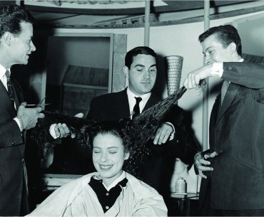 PHYTO – Natural, Botanical Haircare launched 1965