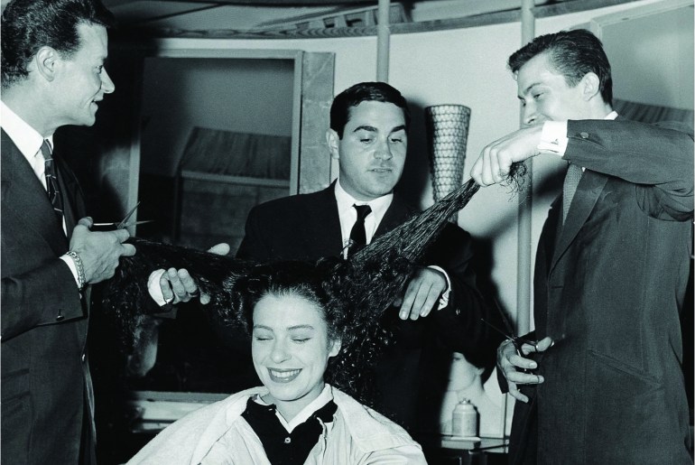 PHYTO – Natural, Botanical Haircare launched 1965