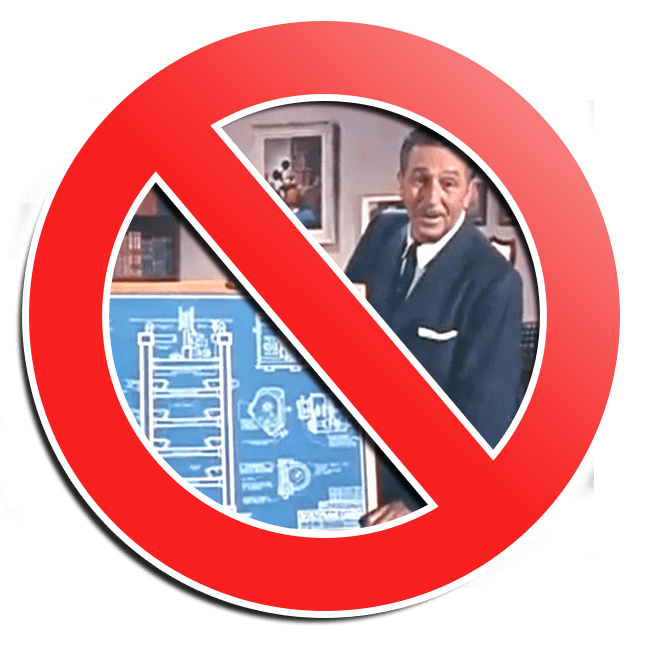 Did Walt Disney Invented The First Multiplane Camera?