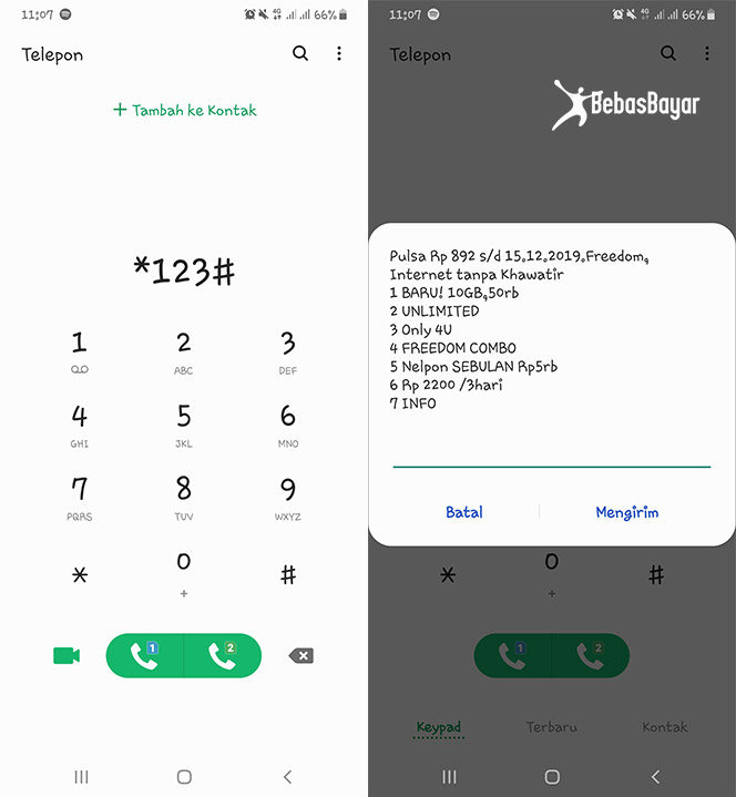 Check spelling or type a new query. Cara Cek Pulsa Dan Kuota Indosat Im3 Paling Cepat Dan Mudah