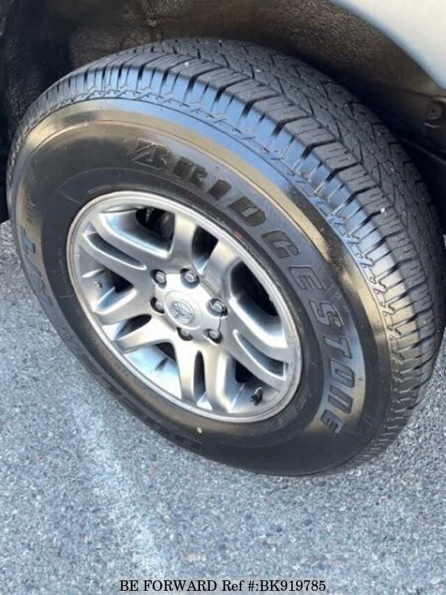 Toyota sequoia vs toyota land cruiser comparison