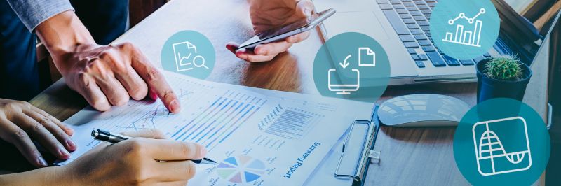 Blog Futureproof Training - Download Classic Gradient Pattern | High Resolution