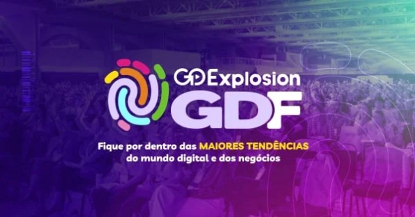 Eventos de tecnologia | gdf25
