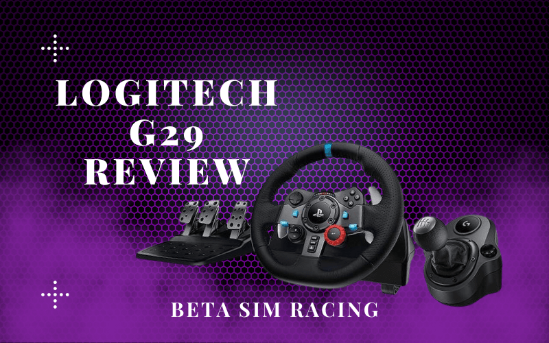 Logitech G29 Review 2026 The Definitive Guide Logitech G29 Review.webp
