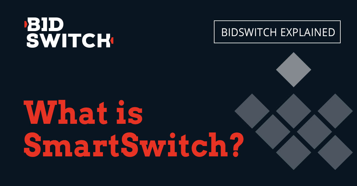 Bidswitch Explained What Is Smartswitch - Download High Quality Geometric Wallpaper | High Resolution