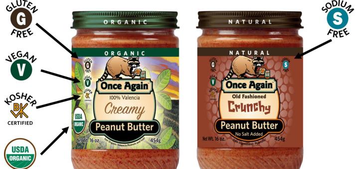 Organic vs. Natural, what are the food labels really telling you?