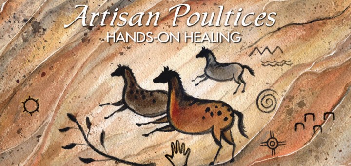 BioStar's new line of unique horse poultice products