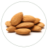 Almonds for oxidative stress