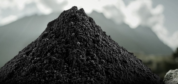Shilajit for horses by BioStar US