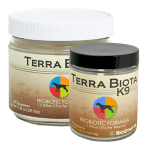 Terra Biota K9 | BioStar US