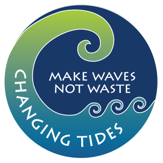 Changing Tides logo