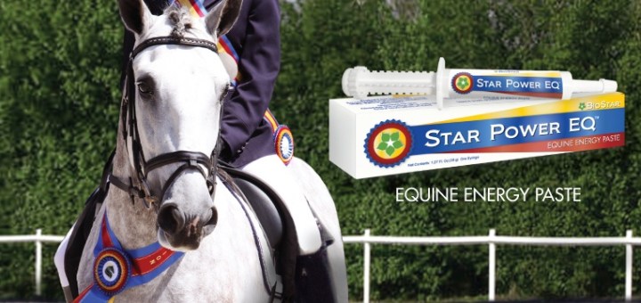 Star Power EQ