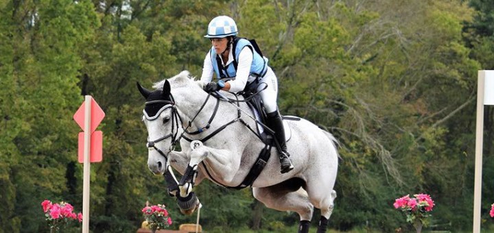 Skyeler Voss and Choosing Horses Interview with BioStar US