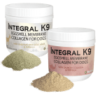 Integral K9 eggshell membrane collagen for dogs | BioStar US