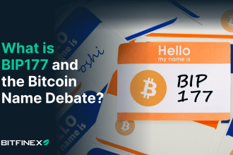 Controversy over the name BIP177 and Bitcoin?