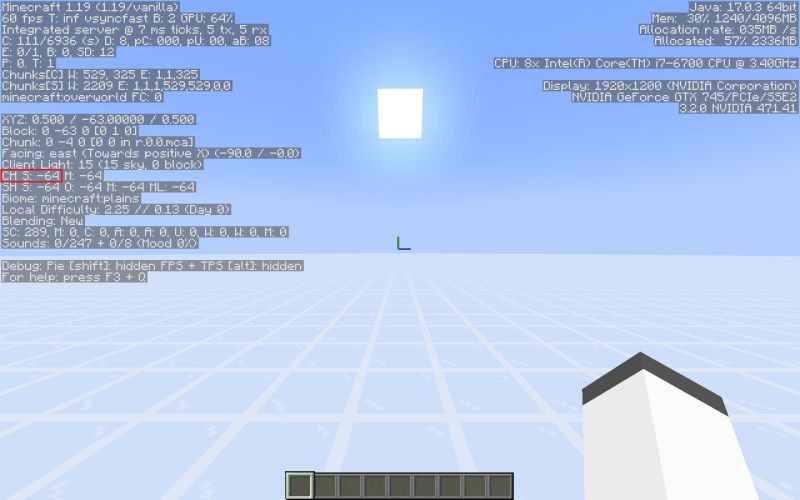 Debug Menu For Spawning Items Overwrites The Lowest Column When The - Full HD Minimal Backgrounds for Desktop