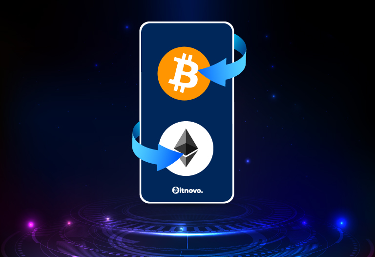como-hacer-swap-criptomonedas-app-bitnovo