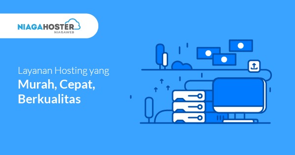 Web hosting murah