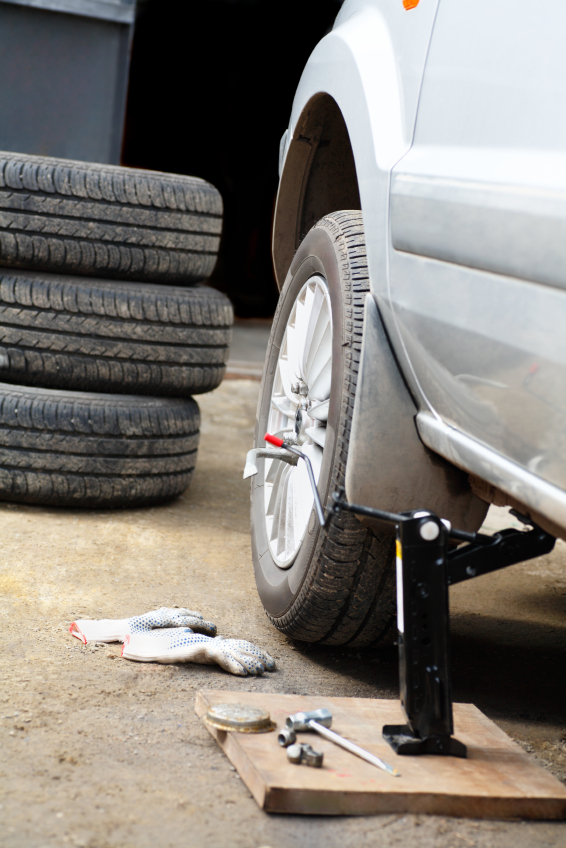 They're what keep you safe on the road, and they need to be in good condition to prevent accidents. Can I Install New Tires Myself Blain S Farm Fleet Blog