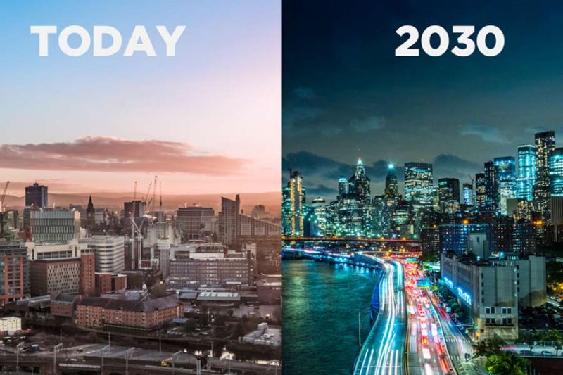 The Top Built Stories Of 2021 Built - Best Colorful Backgrounds in Desktop