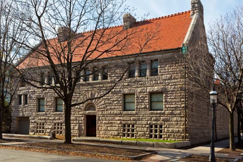 The Top Built Stories Of 2021 Built - Elegant Vintage Illustration - 8K