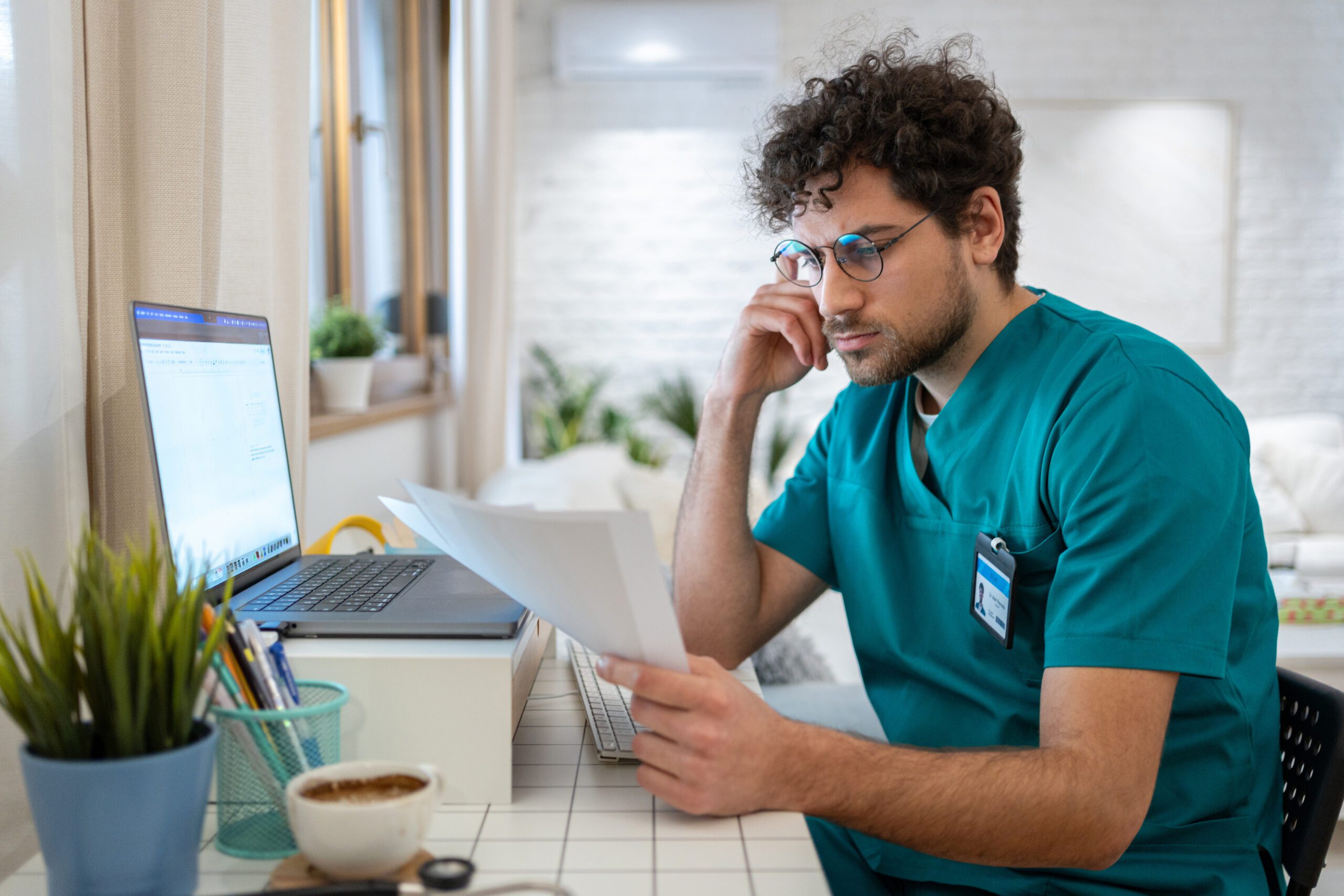 How many times can you take the nclex?