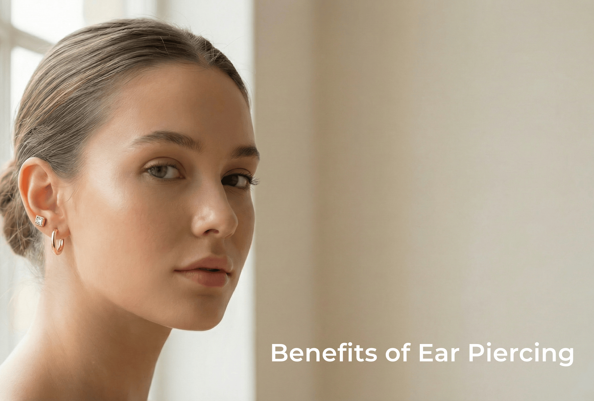 What Are the Benefits of Ear Piercing?