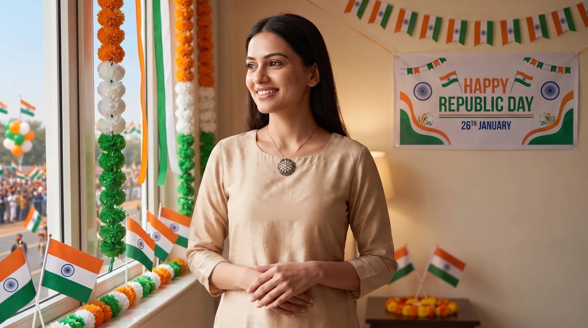 100+ Inspiring 26 January Republic Day Wishes & Quotes (2027)