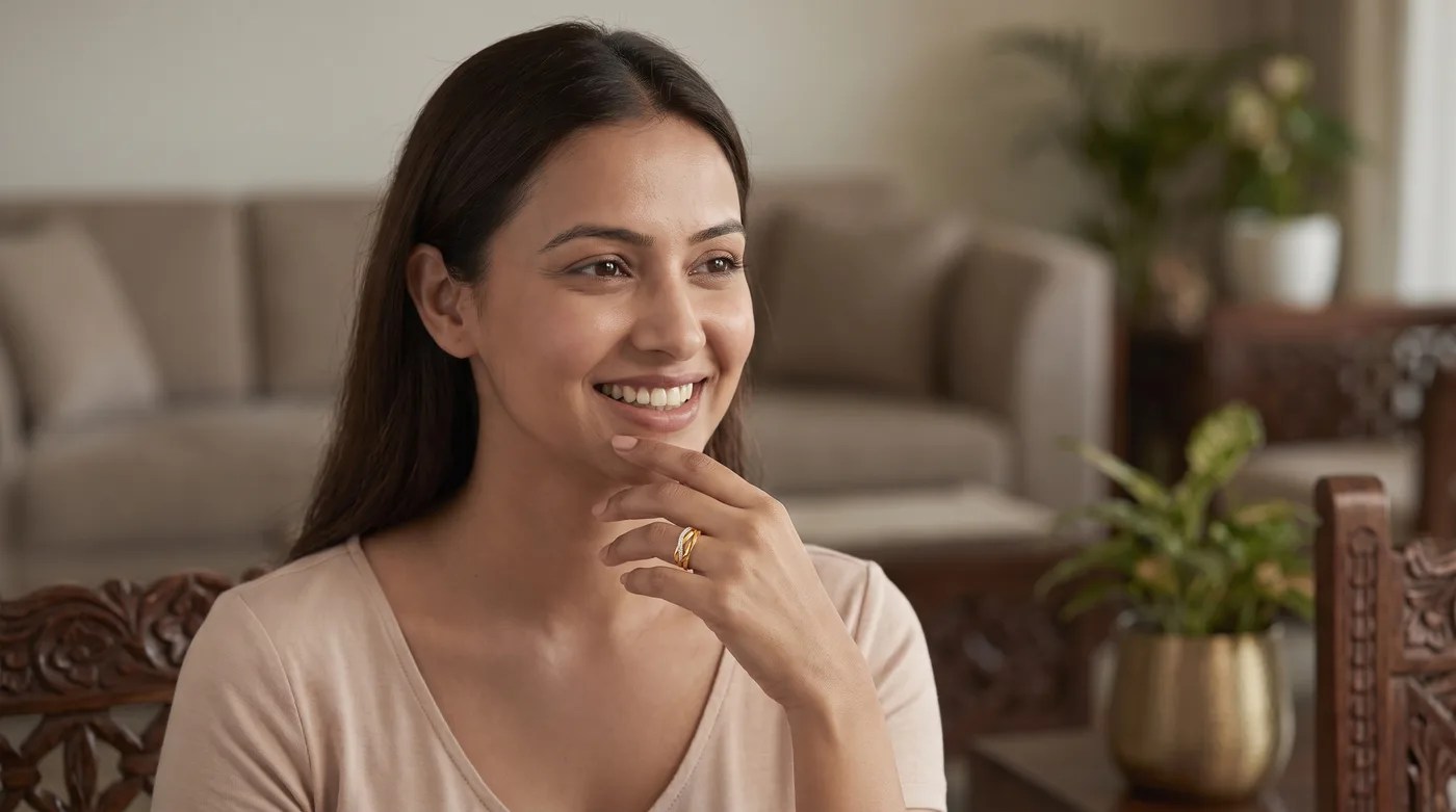 Solitaire Diamond Ring Buying Guide 2026: Trending Designs, 4Cs Selection, Gold Purity & Setting Styles
