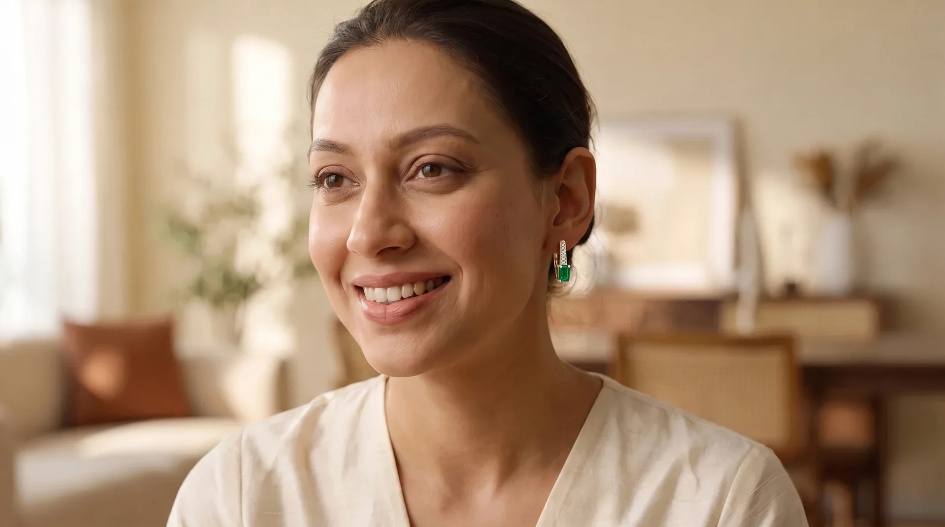 How to Choose and Style Green Stone Earrings in 2026: An Expert Buying Guide