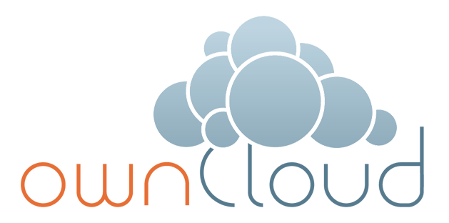 Owncloud Logo