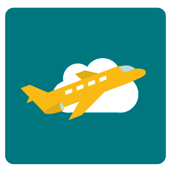 Compre as passagens, passeios e hospedagem