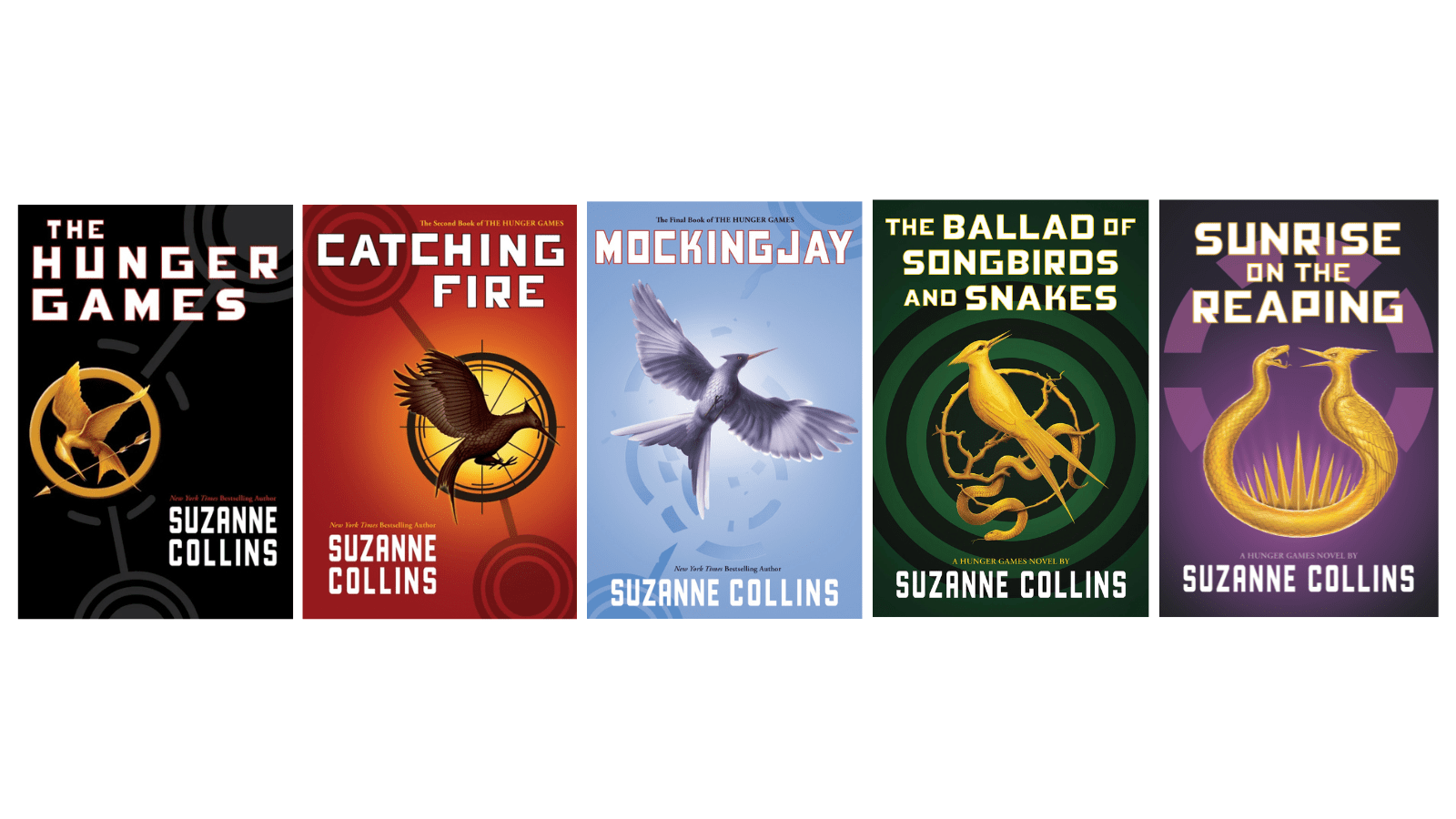 15 Must Read Books Like The Hunger Games Image 16 