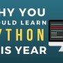 Why Learn Python? 9 Key Reasons | Boot.dev