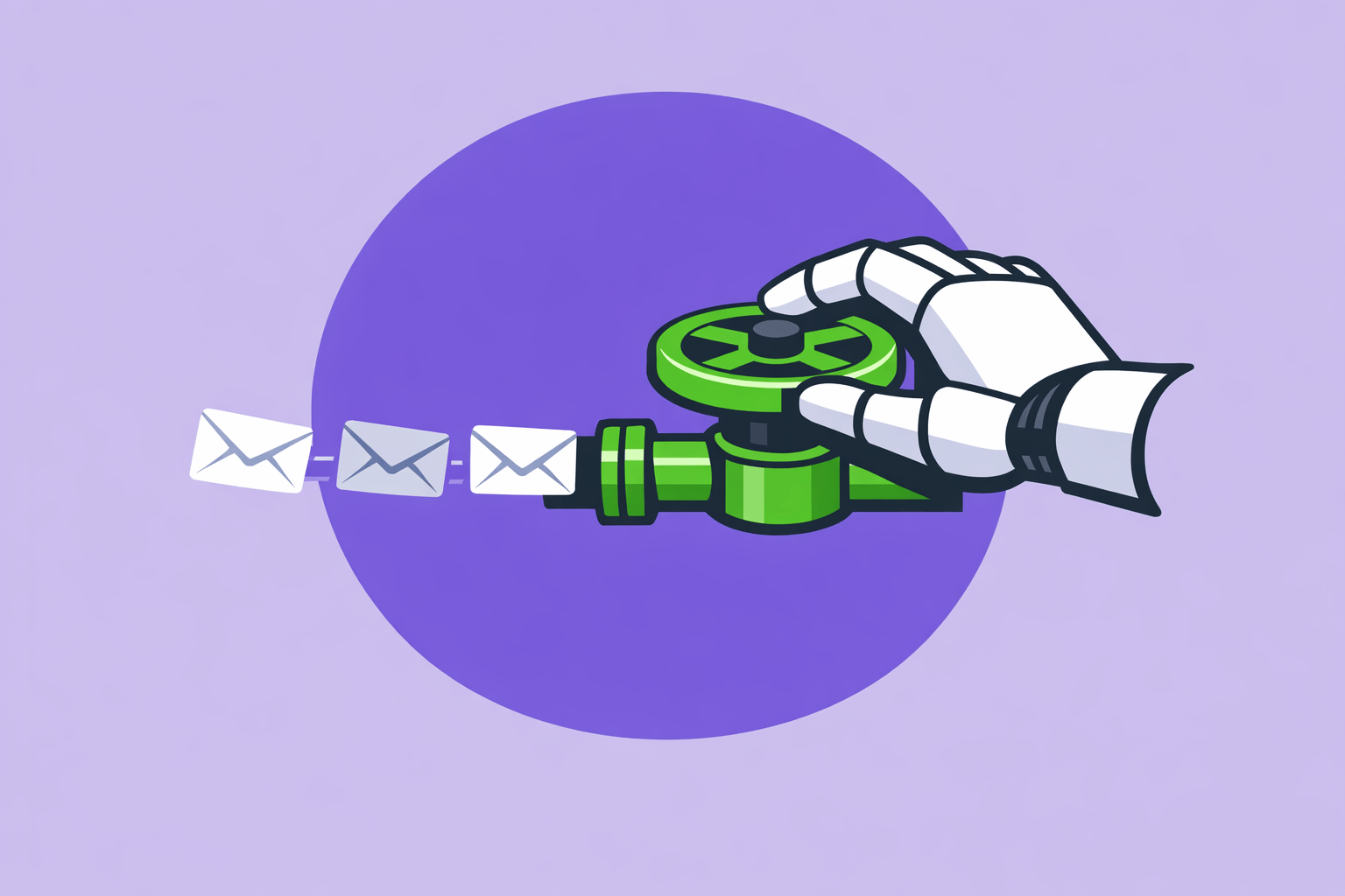 Email Frequency Cap: What It Is and How to Set the Right One